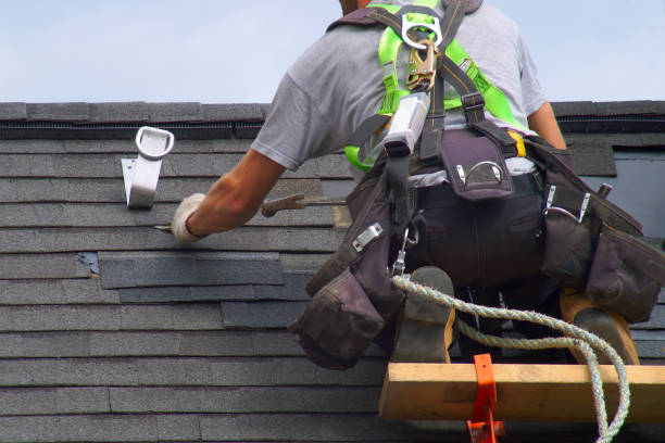 Best Metal Roofing Contractor  in Thomaston, GA