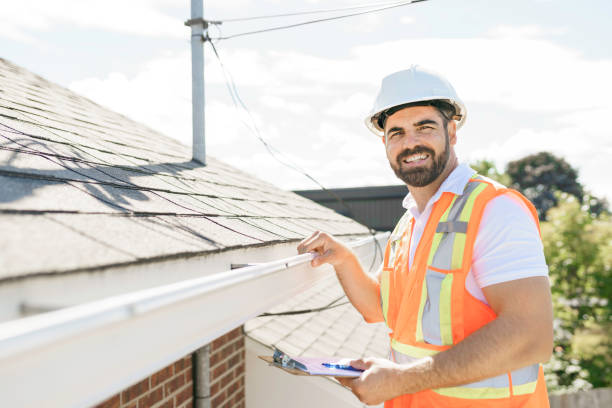 Best Roof Gutter Cleaning  in Thomaston, GA