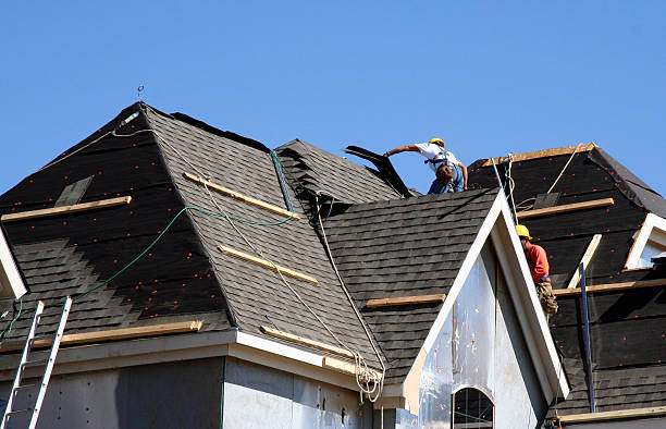 Professional Roofing Contractor in Thomaston, GA
