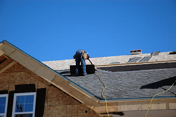 Quick and Trustworthy Emergency Roof Repair Services in Thomaston, GA