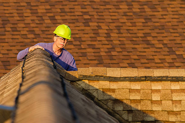 Best Residential Roofing Contractor  in Thomaston, GA